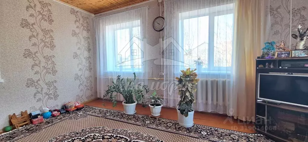 Дом в Татарстан, Арск ул. Сибирский Тракт (87 м) - Фото 0
