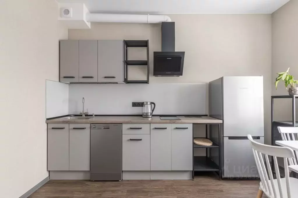 1-к кв. Санкт-Петербург Бокситогорская ул., 27 (46.8 м) - Фото 0