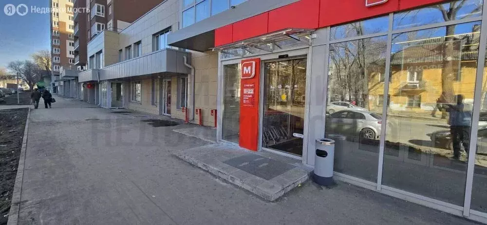 Торговая площадь (140 м) - Фото 1