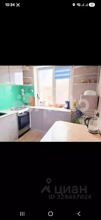 3-к кв. Белгородская область, Белгород просп. Богдана Хмельницкого, ... - Фото 1