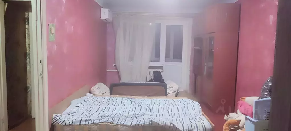 2-к кв. Ростовская область, Ростов-на-Дону пос. Фрунзе, ул. ... - Фото 0