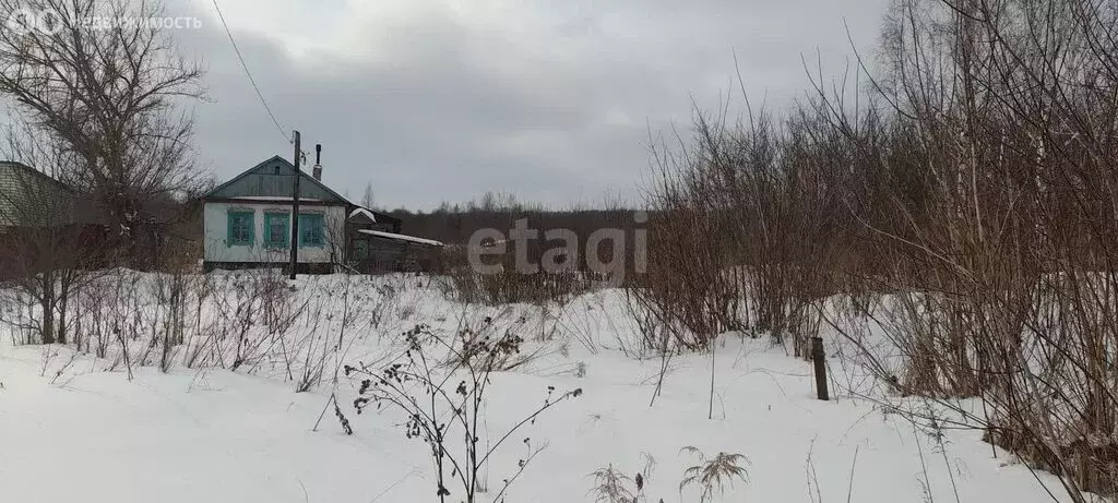 Участок в Орловский муниципальный округ, деревня Кулики (54 м) - Фото 2