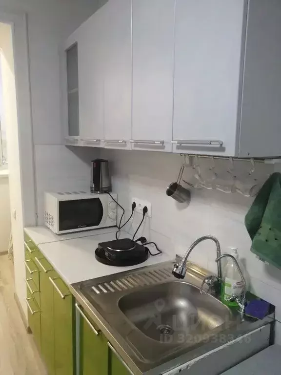 Студия Московская область, Подольск городской округ, пос. Сосновый Бор ... - Фото 2