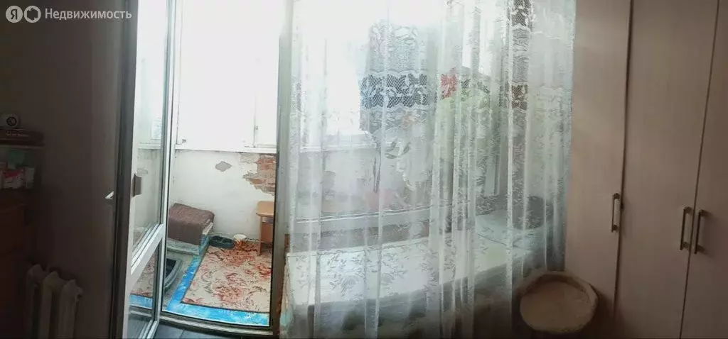 3-комнатная квартира: село Хохлово, Береговая улица, 9 (77 м) - Фото 1