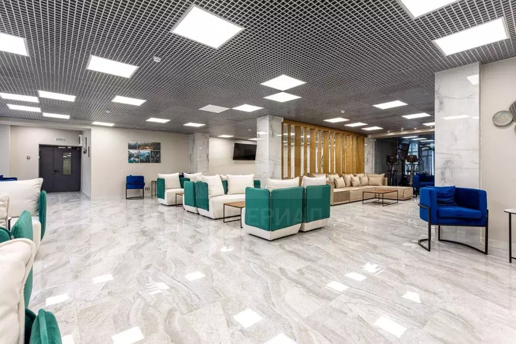 Студия Московская область, Люберцы Октябрьский просп., 403 (23.3 м) - Фото 2