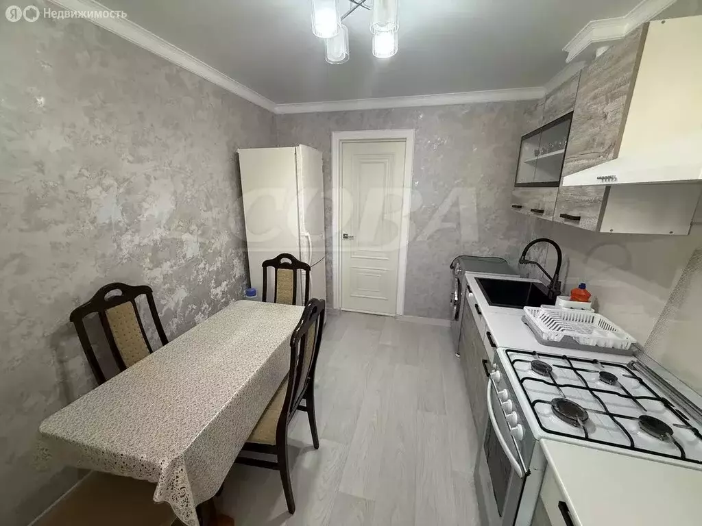 3-комнатная квартира: Дербент, Махачкалинская улица, 45 (66.1 м) - Фото 2