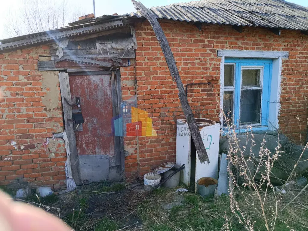 Дом в сельское поселение Воскресенское, деревня Слобода, 19 (30.5 м) - Фото 2