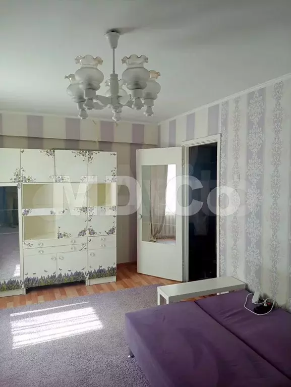1-к. квартира, 32 м, 4/9 эт. - Фото 1