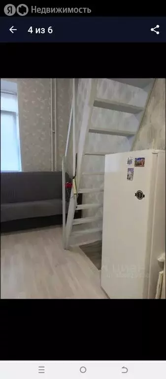 Квартира-студия: Новосибирск, Ленинский район, посёлок Восточный, 18А ... - Фото 1