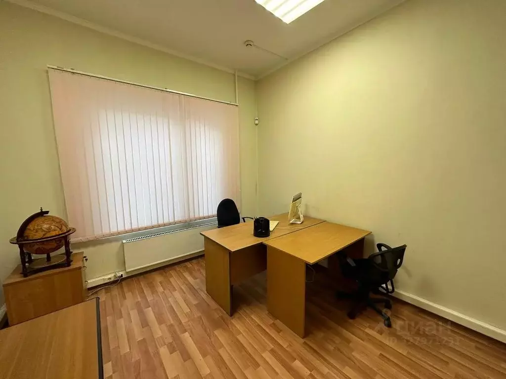 Офис в Москва Каширское ш., 55К5 (12 м) - Фото 1