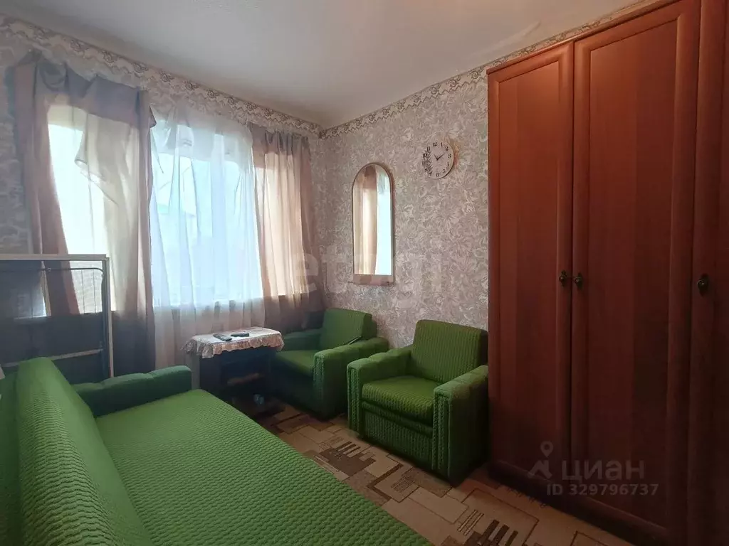 Комната Тамбовская область, Тамбов Майская ул., 33 (22.2 м) - Фото 2