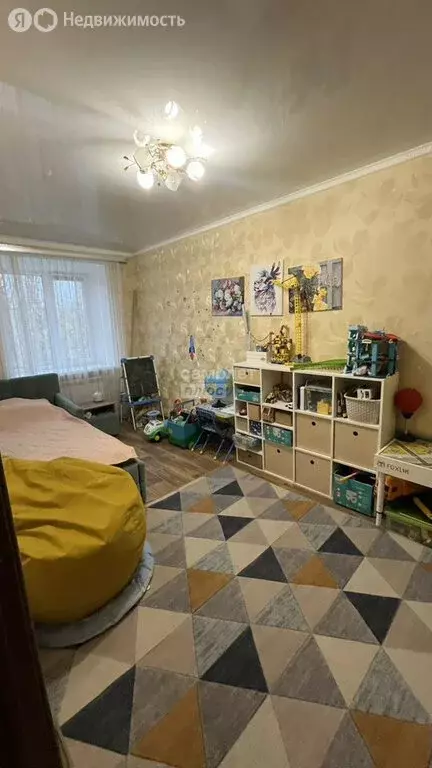 3-комнатная квартира: Липецк, улица Валентины Терешковой, 34/3 (60.6 ... - Фото 2