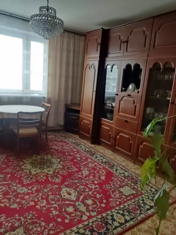 1-к кв. Москва 4-й Войковский проезд, 10 (30.0 м) - Фото 1