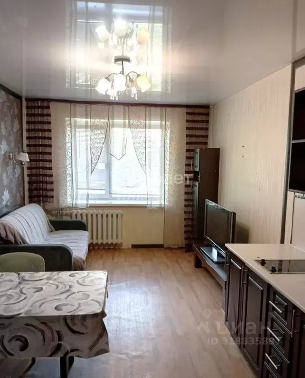 1-к кв. Новосибирская область, Бердск ул. Рогачева, 18А (37.2 м) - Фото 0