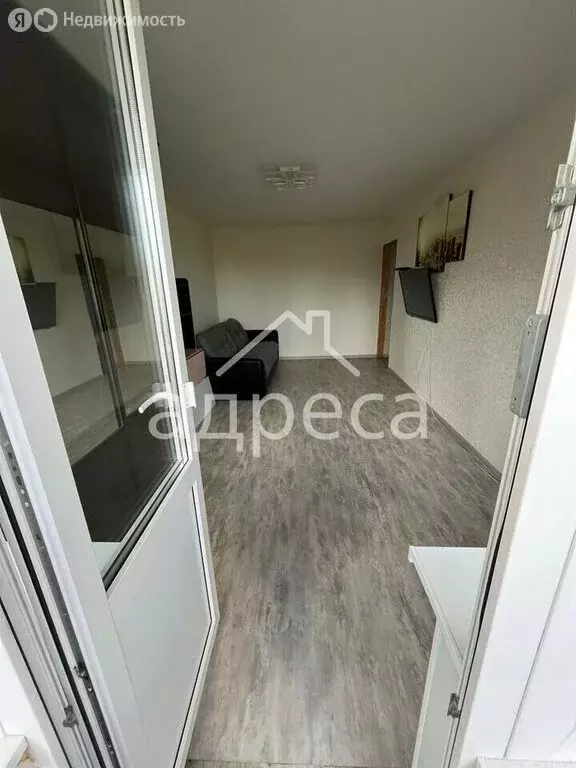 2-комнатная квартира: Самара, улица Волгина, 134 (42.6 м) - Фото 2