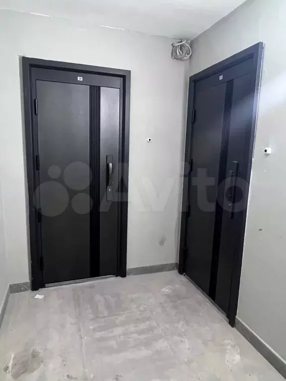 1-к. квартира, 41 м, 5/10 эт. - Фото 1