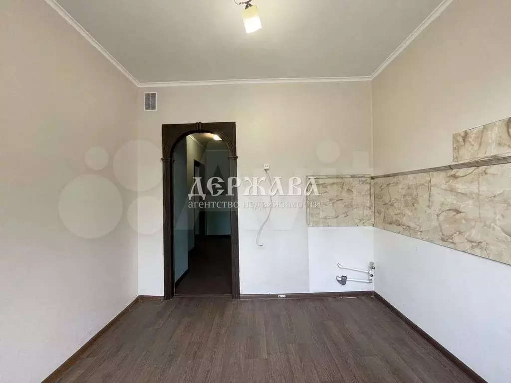 1-к. квартира, 39,8 м, 1/9 эт. - Фото 1