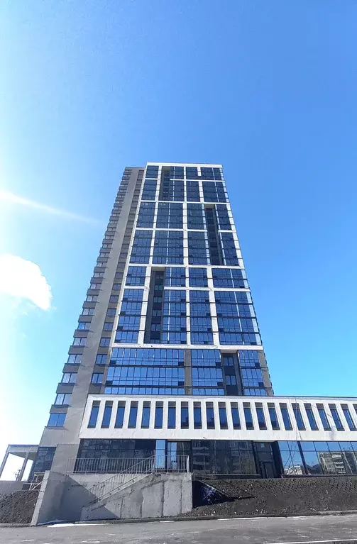 Продаётся 3-к квартира, 84.4 м - Фото 0