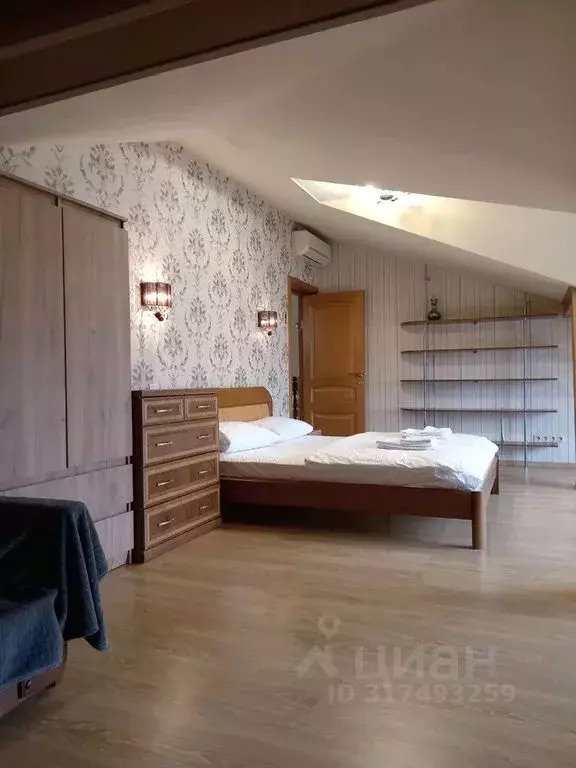 Дом в Краснодарский край, Сочи ул. Ленина, 217А/18Г (90 м) - Фото 1