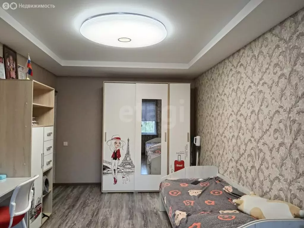 2-комнатная квартира: Энгельс, Полтавская улица, 7А (44 м) - Фото 0