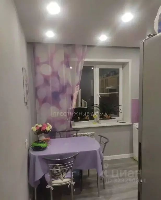 3-к кв. Новосибирская область, Новосибирск ул. Пархоменко, 112 (63.3 ... - Фото 0