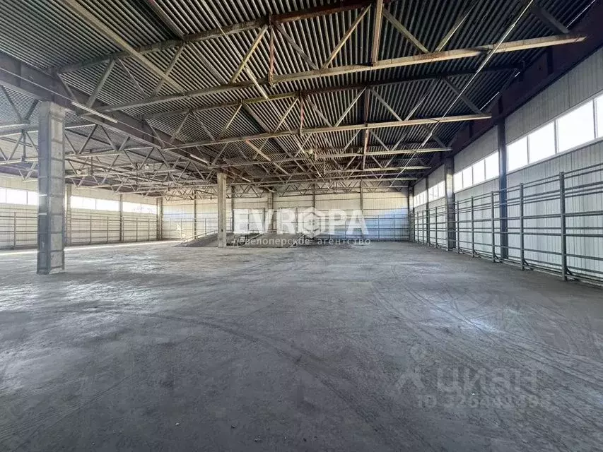 Склад в Ульяновская область, Ульяновск Сельдинское ш., 12 (1328 м) - Фото 1