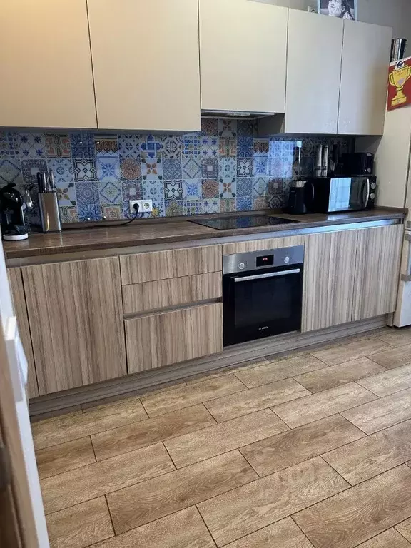 3-к кв. Московская область, Мытищи ул. Академика Каргина, 36Б (72.0 м) - Фото 2