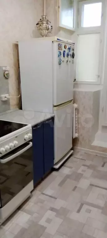 1-к. квартира, 29 м, 9/9 эт. - Фото 0