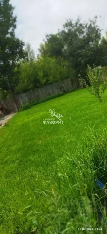 Дом в Оренбургская область, Оренбург Мичуринец ГорИсп СНТ, ул. Лесная, ... - Фото 2