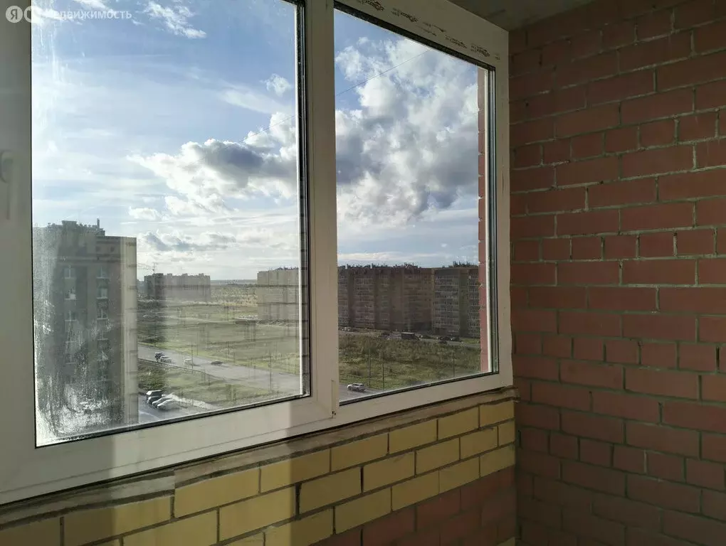 3-комнатная квартира: Йошкар-Ола, улица Йывана Кырли, 48 (63 м) - Фото 1