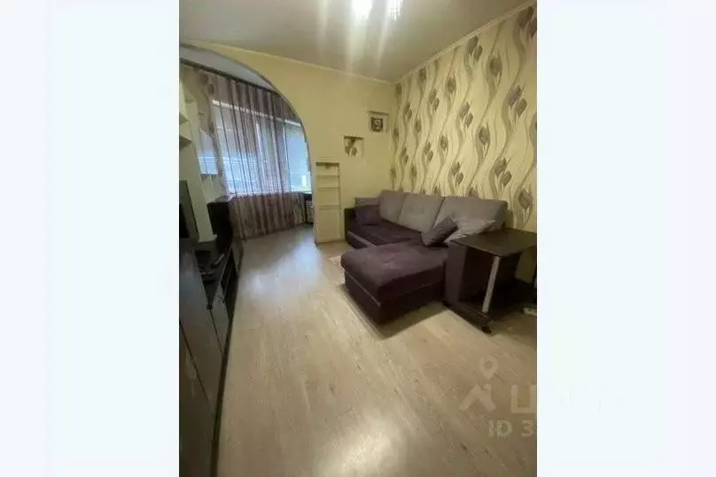 3-к кв. Липецкая область, Липецк 15-й мкр, 22 (63.0 м) - Фото 0