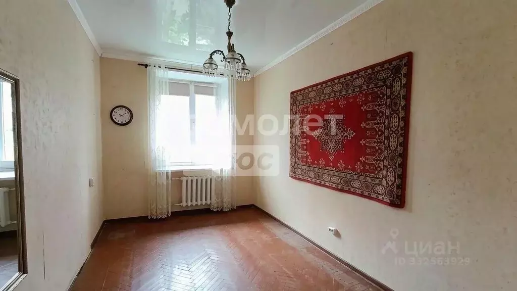 Комната Башкортостан, Уфа ул. Боткина, 12 (13.3 м) - Фото 2