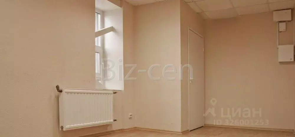 Офис в Санкт-Петербург Кантемировская ул., 12 (170 м) - Фото 1