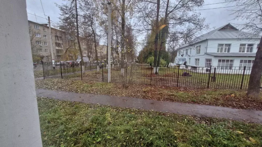 3-к кв. Тульская область, Алексин ул. Ленина, 27 (72.1 м) - Фото 2