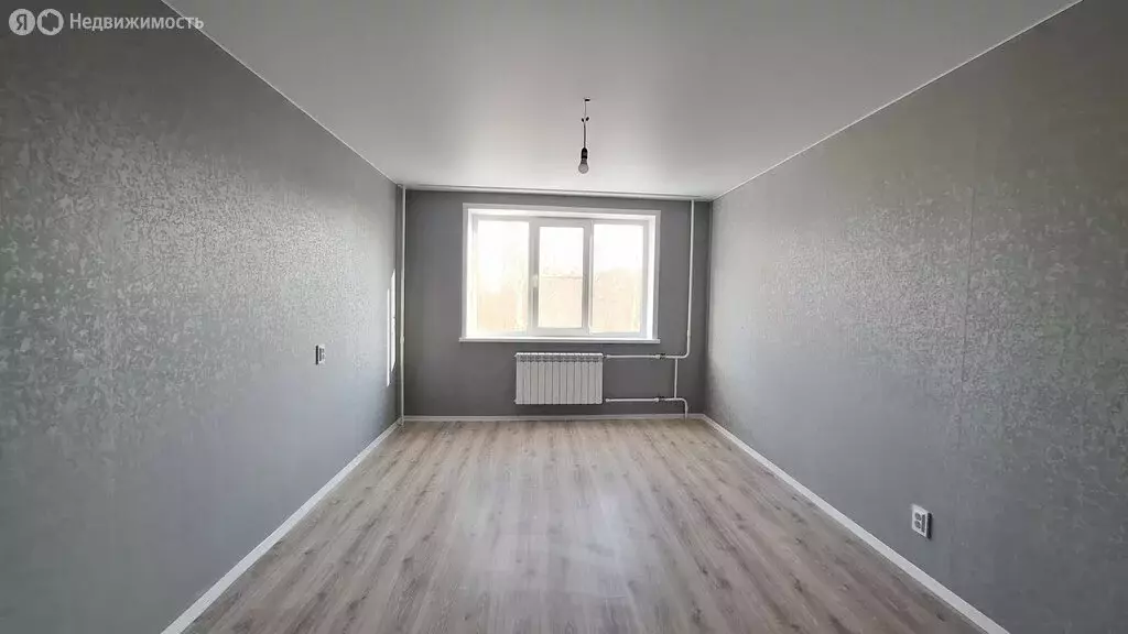 1-комнатная квартира: Собинка, улица Гагарина, 20 (37.4 м) - Фото 1