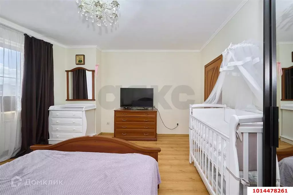 Продаётся 1-к квартира, 43.9 м - Фото 1