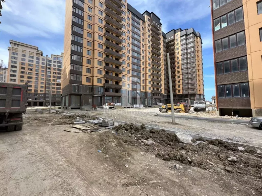 2-к кв. Дагестан, Махачкала М-5 мкр, ул. Славы (97.0 м) - Фото 0
