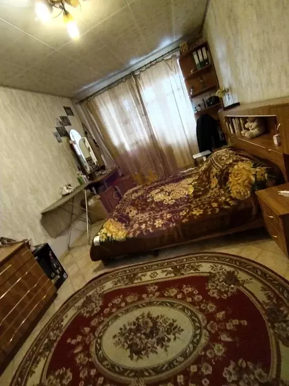 Квартира, 3 комнаты, 62.5 м - Фото 1