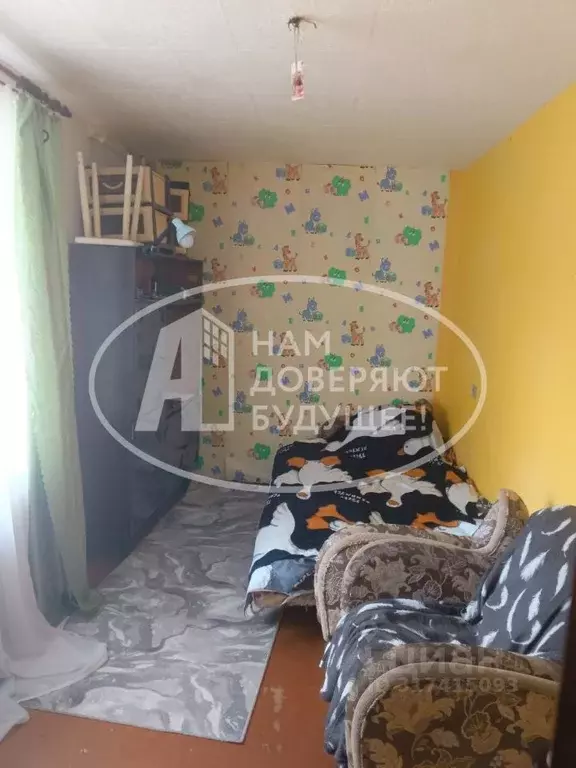 2-к кв. Пермский край, Кунгур ул. Коммуны, 51 (40.0 м) - Фото 1