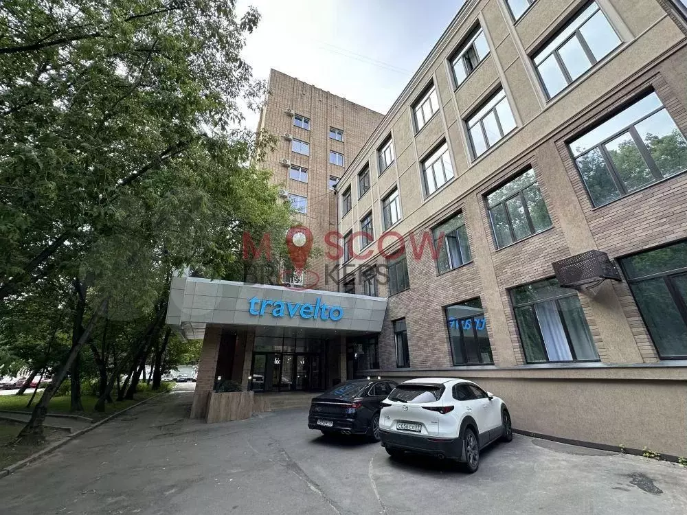 Продам помещение свободного назначения, 2861 м - Фото 1