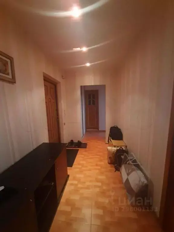 2-к кв. Белгородская область, Белгород ул. Щорса, 49 (50.0 м) - Фото 0