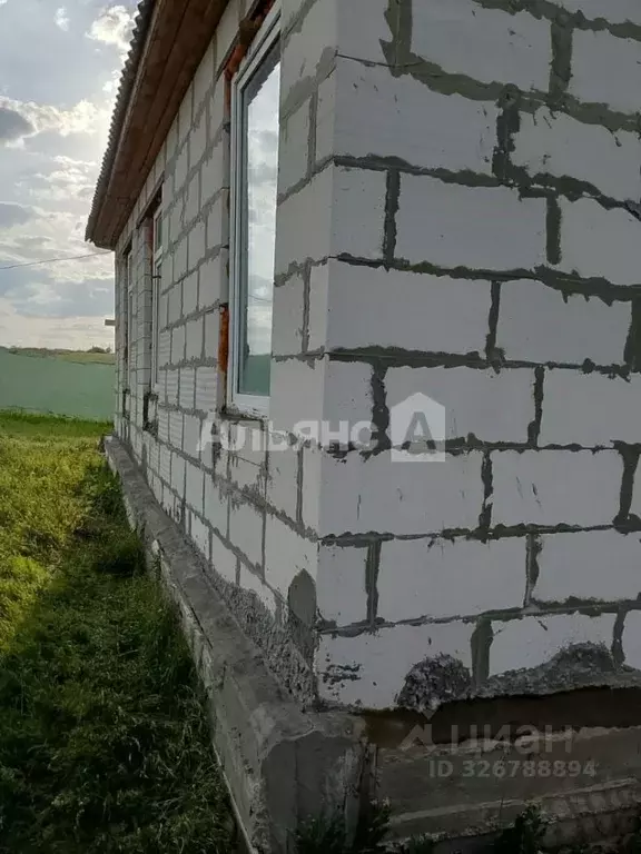 Дом в Ростовская область, Белая Калитва ул. Василия Чубенко (40 м) - Фото 2