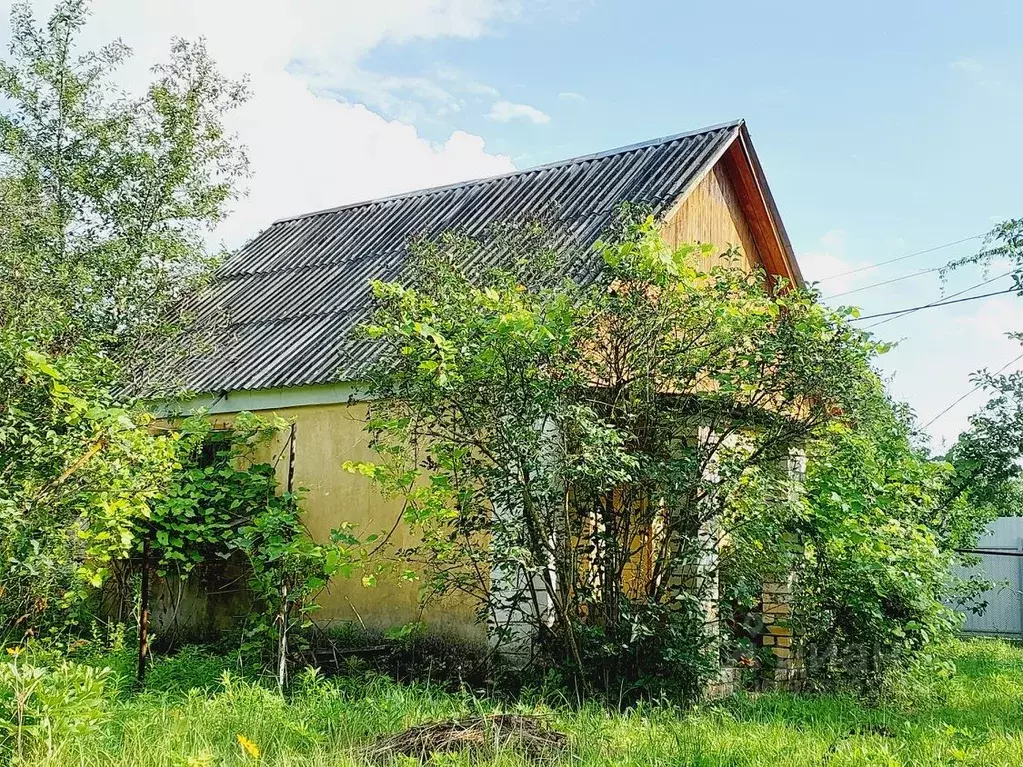 Дом в Воронежская область, Рамонский район, Айдаровское с/пос, Отдых ... - Фото 2