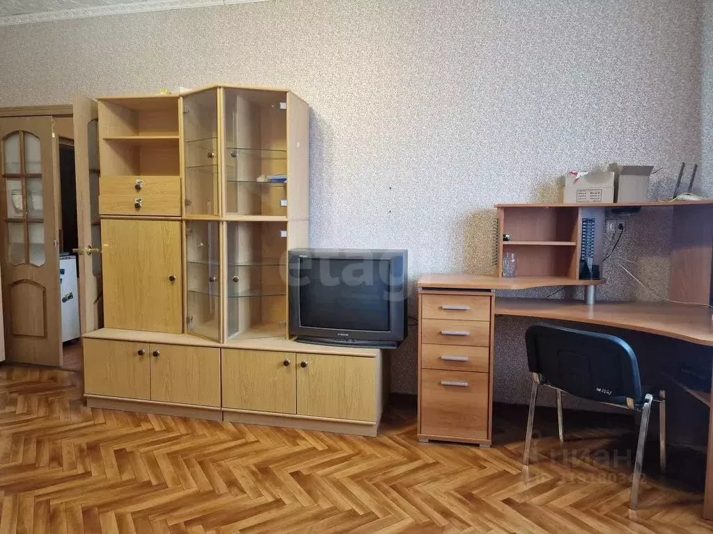 2-к кв. Красноярский край, Норильск наб. Урванцева, 33 (50.2 м) - Фото 0
