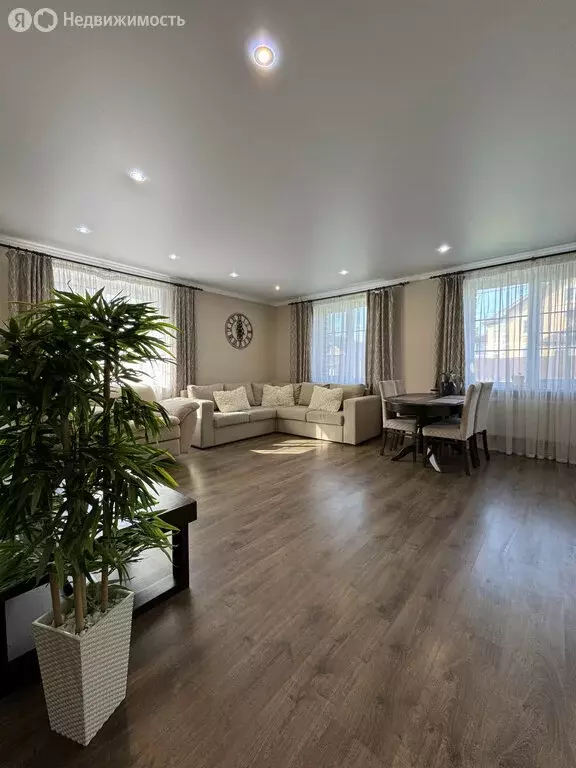 Дом в Киров (155 м) - Фото 1