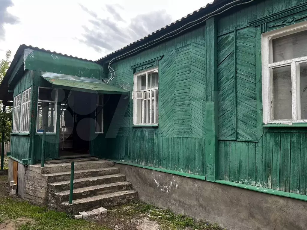 Дом 105 м на участке 80 сот. - Фото 1