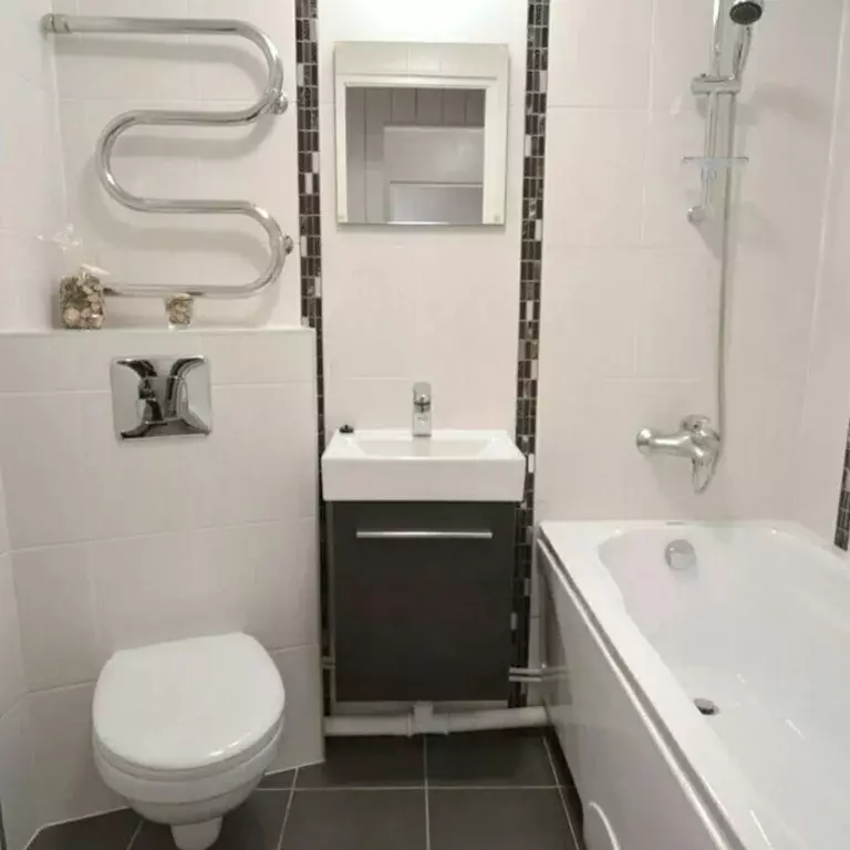 Продаётся 2-к квартира, 53 м - Фото 0