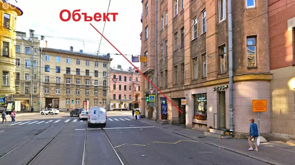 Помещение свободного назначения (30 м) - Фото 2