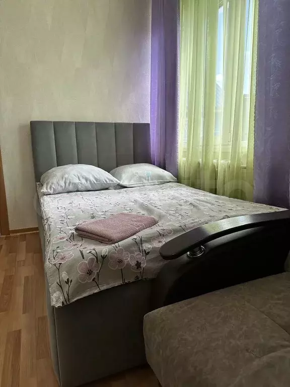 2-к. квартира, 45 м, 2/2 эт. - Фото 1