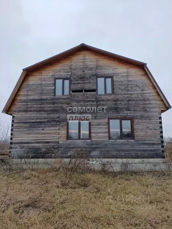 Дом в Пензенская область, с. Бессоновка ул. Дачная, 6 (143 м) - Фото 1